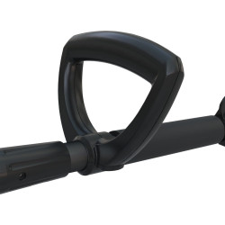 Güde Teleskopické nožnice na živý plot GTHS 6045.1