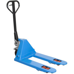 Güde Paletový vozík zdvíhací GHW 2500-80 PU