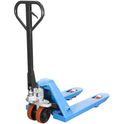 Güde Paletový vozík zdvíhací GHW 2500-80 PU