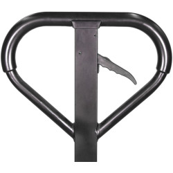 Güde Paletový vozík zdvíhací GHW 2500-80 PU