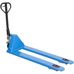 Güde Paletový vozík zdvíhací GHW 2500-180 PU