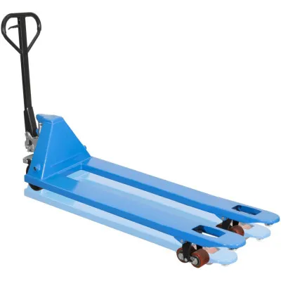 Güde Paletový vozík zdvíhací GHW 2500-180 PU