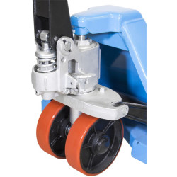 Güde Paletový vozík zdvíhací GHW 2500-180 PU