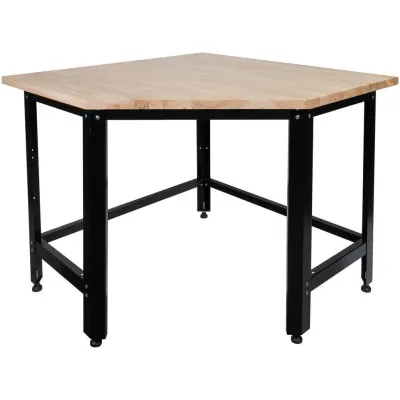 Güde Dielenský pracovný stôl rohový GW 600E