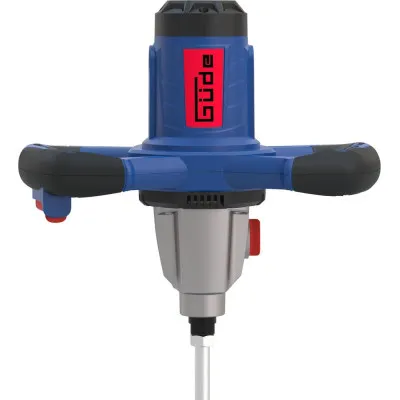 Güde Miešadlo stavebných materiálov GRW 1814.1