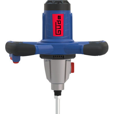 Güde Miešadlo stavebných materiálov GRW 1814.1