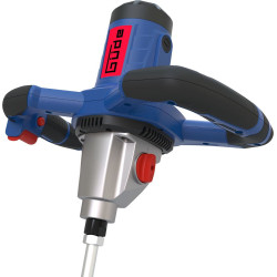 Güde Miešadlo stavebných materiálov GRW 1814.1