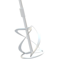 Güde Miešadlo stavebných materiálov GRW 1814.1