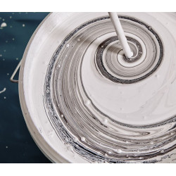 Güde Miešadlo stavebných materiálov GRW 1814.1