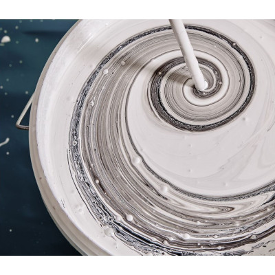 Güde Miešadlo stavebných materiálov GRW 1814.1