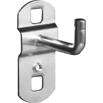 Güde Držiak na náradie kolmý háčik 50 mm do perforovanej steny