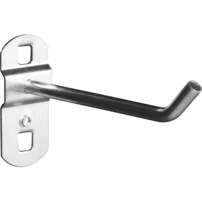 Güde Držiak na náradie šikmý háčik 100 mm do perforovanej steny