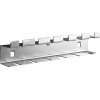 Güde Držiak na 6 skrutkovačov 200x32 mm do perforovanej steny