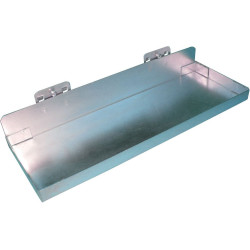 Güde Police 350x150 mm do perforovanej steny