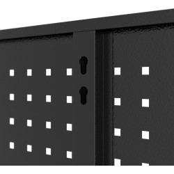 Güde Perforovaná stena na náradie GL 1200