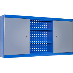 Güde Nástenná skrinka na náradie 1200/1 s perforovanými stenami