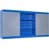 Güde Nástenná skrinka na náradie 1200/1 s perforovanými stenami