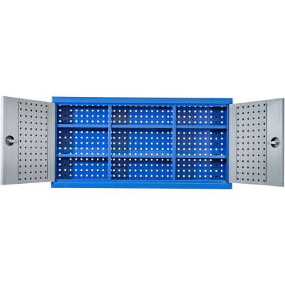 Güde Nástenná skrinka na náradie 1200/1 s perforovanými stenami