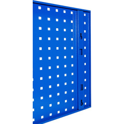 Güde Perforovaná stena na náradie 1200P/1