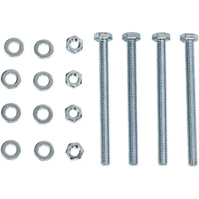 Güde Spojovacie hranoly pre perforované steny a nábytok 1200x50x40 mm