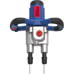 Güde Dvojité ručné miešadlo GRW 1811.1 TWIN