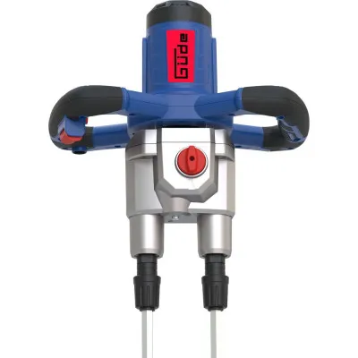 Güde Dvojité ručné miešadlo GRW 1811.1 TWIN