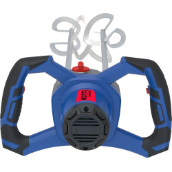 Güde Dvojité ručné miešadlo GRW 1811.1 TWIN