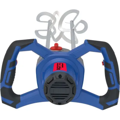 Güde Dvojité ručné miešadlo GRW 1811.1 TWIN