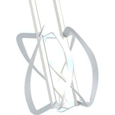 Güde Dvojité ručné miešadlo GRW 1811.1 TWIN