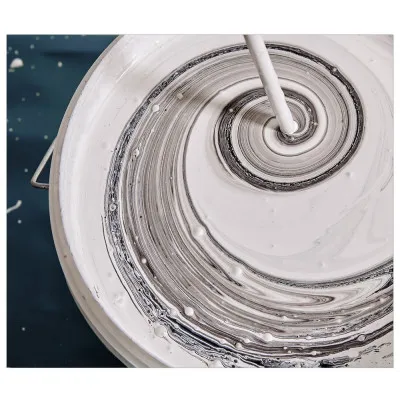 Güde Dvojité ručné miešadlo GRW 1811.1 TWIN