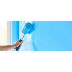 Güde Dvojité ručné miešadlo GRW 1811.1 TWIN