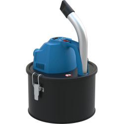 Güde Vysávač na popol GA 4-600.1