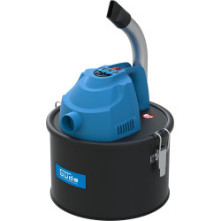 Güde Vysávač na popol GA 4-600.1