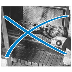 Güde Vysávač na popol GA 4-600.1