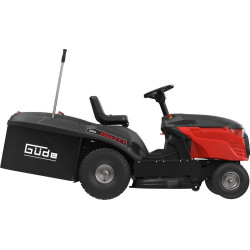 Güde Traktorová kosačka GAR 960 T s hydrostatickou prevodovkou