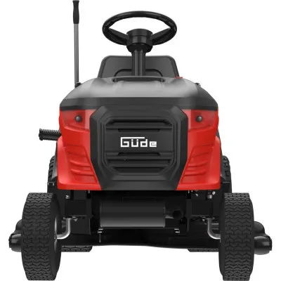 Güde Traktorová kosačka GAR 960 T s hydrostatickou prevodovkou