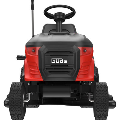 Güde Traktorová kosačka GAR 960 T s hydrostatickou prevodovkou