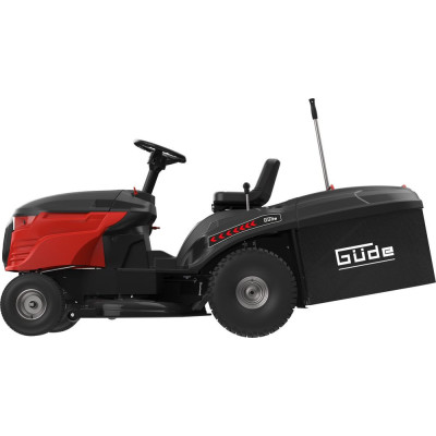 Güde Traktorová kosačka GAR 960 T s hydrostatickou prevodovkou