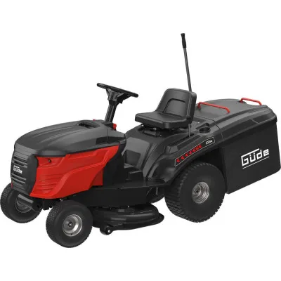 Güde Traktorová kosačka GAR 960 T s hydrostatickou prevodovkou