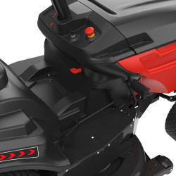 Güde Traktorová kosačka GAR 960 T s hydrostatickou prevodovkou