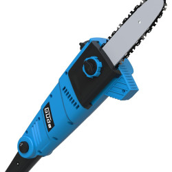 Güde Teleskopický odvětvovač GAK 7118.1