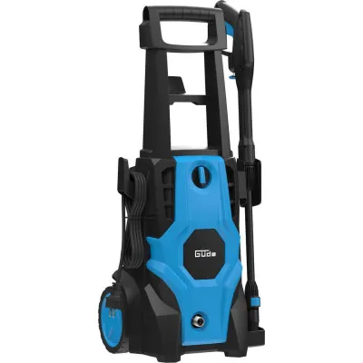Güde Vysokotlakový čistič GHD 1800-135