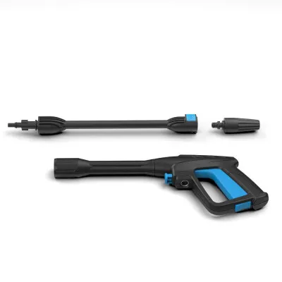 Güde Vysokotlakový čistič GHD 1800-135