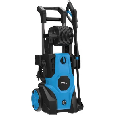 Güde Vysokotlakový čistič GHD 2100-165