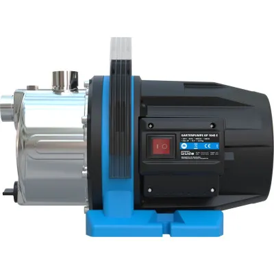 Güde Záhradné čerpadlo GP 1045 E