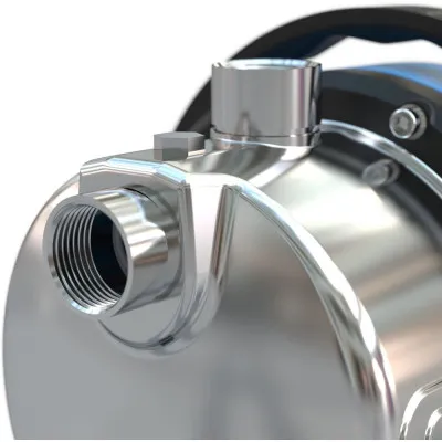 Güde Záhradné čerpadlo GP 1045 E