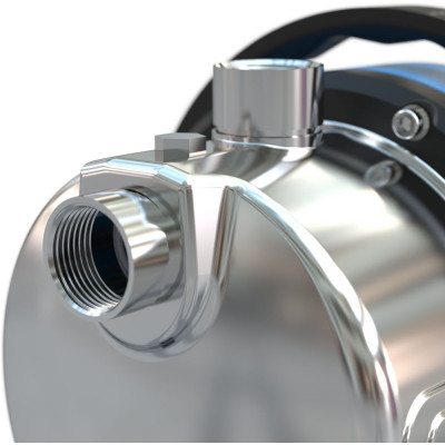 Güde Záhradné čerpadlo GP 1045 E