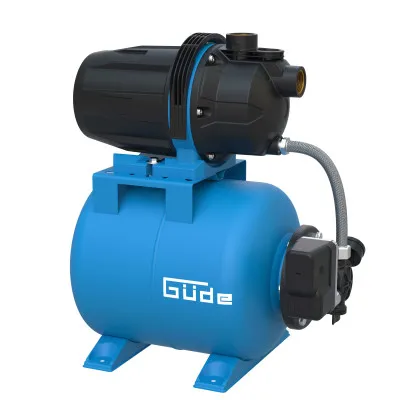 Güde Domáca vodáreň HWW 6035