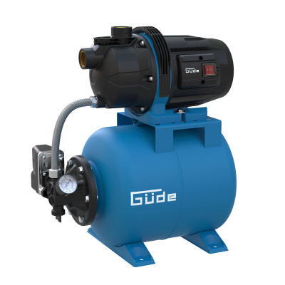 Güde Domáca vodáreň HWW 6035