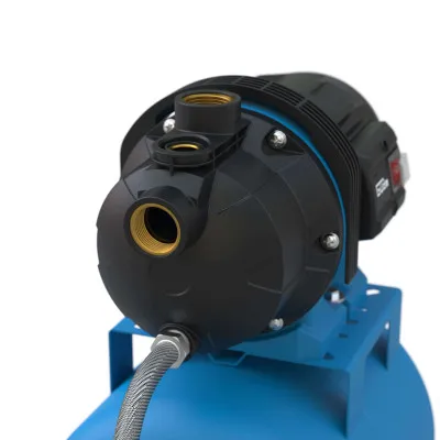 Güde Domáca vodáreň HWW 6035